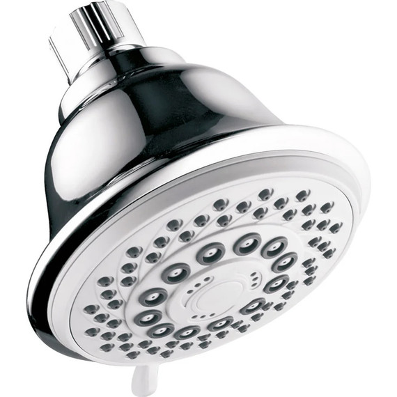 Верхний душ Lemark 100x100 мм LM8040C - фото 