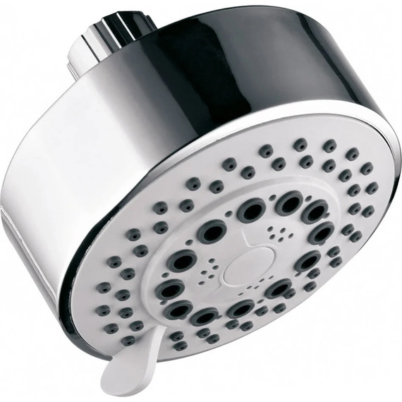 Верхний душ Lemark 85x85 мм LM8041C - фото 