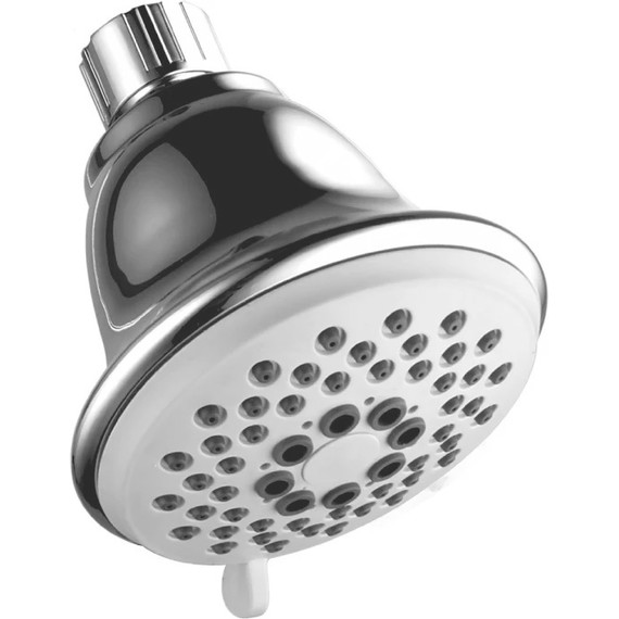 Верхний душ Lemark 85x85 мм LM8043C - фото 