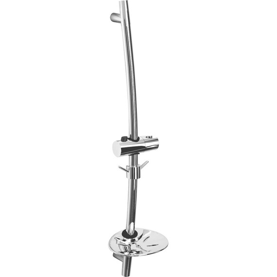 Душевая штанга Lemark 68 см LM8064C - фото 