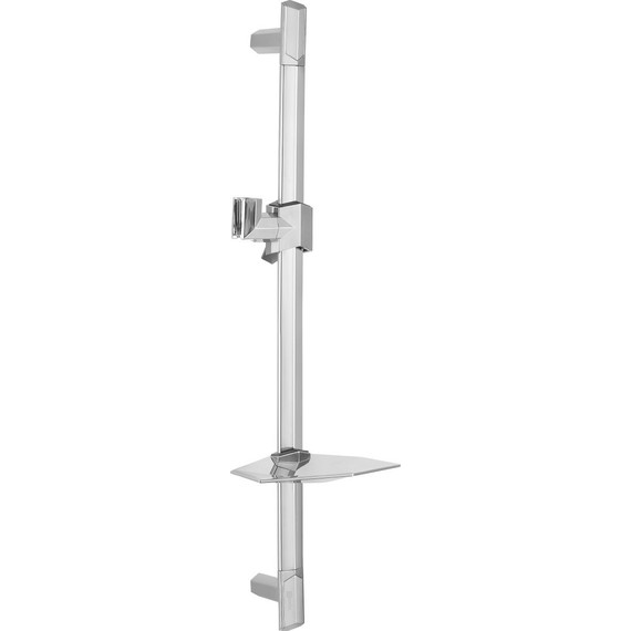 Душевая штанга Lemark 68 см LM8066C - фото 