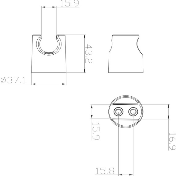 Гигиенический душ Lemark LM8077C - фото 2