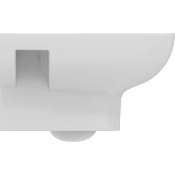 Унитаз подвесной безободковый Ideal Standard I.life A T471701 - фото 8