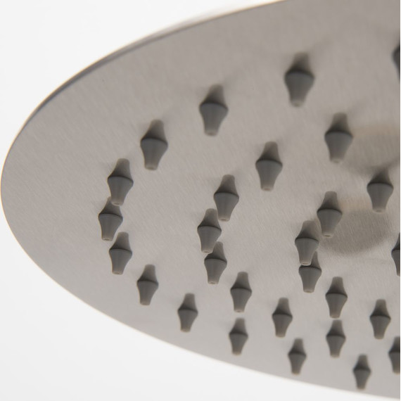 Душевая стойка  WasserKraft A14201, никель - фото 8