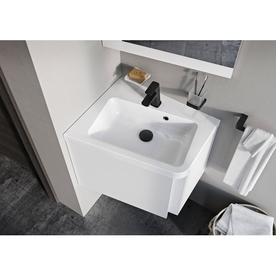 Донный клапан Ravak X01748, чёрный матовый - фото 3