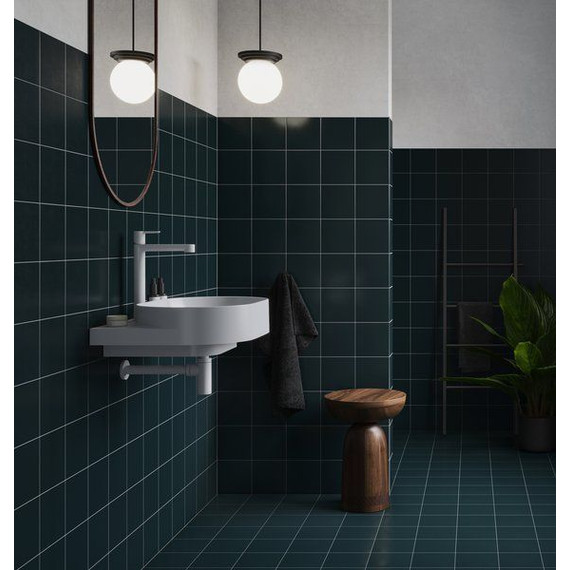 Раковина подвесная Ravak Yard 60 см XJX01260002 - фото 8