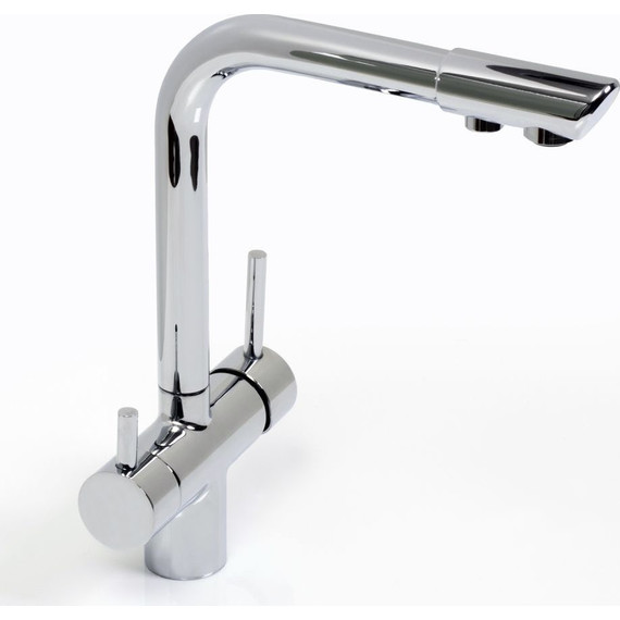 Смеситель для кухни WasserKraft A8317 - фото 7