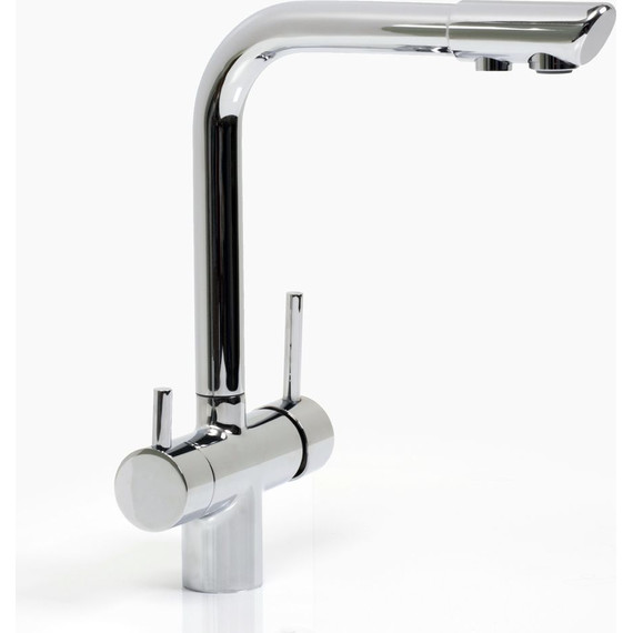 Смеситель для кухни WasserKraft A8317 - фото 8