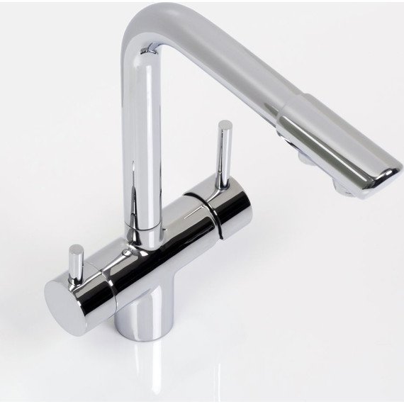 Смеситель для кухни WasserKraft A8317 - фото 9