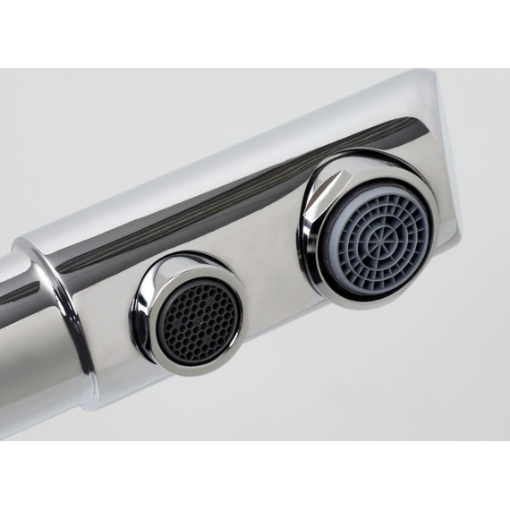 Смеситель для кухни WasserKraft A8317 - фото 4