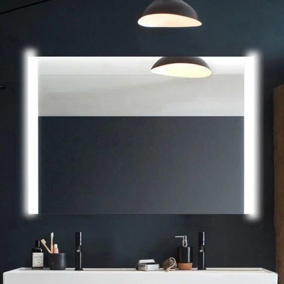 Зеркало Jacob Delafon Replique Led 100 см EB1474-NF - фото 3