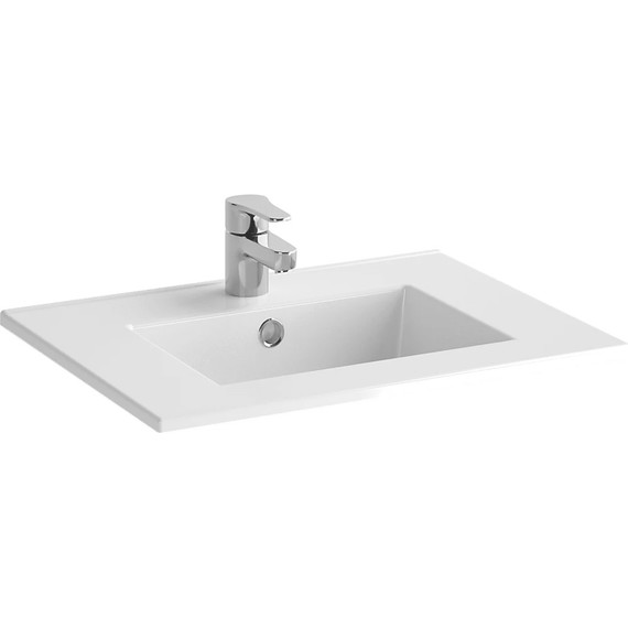 Тумба подвесная с раковиной Jacob Delafon Tolbiac 60 см EB2381-E75, дуб давос натуральный (раковина EXSA112-00) - фото, картинка 2 Тумба подвесная с раковиной Jacob Delafon Tolbiac 60 см EB2381-E75, дуб давос натуральный (раковина EXSA112-00) - фото 2