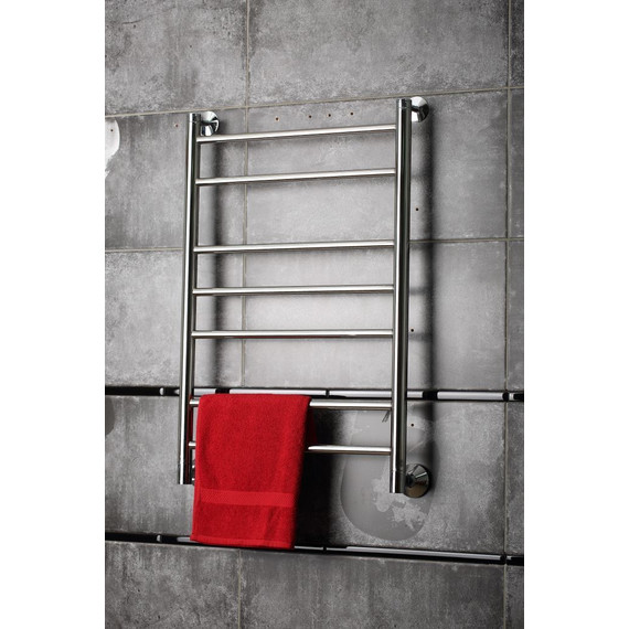Полотенцесушитель водяной Тругор Аспект НК3 П7 500x800 мм 00-00021612 - фото 2