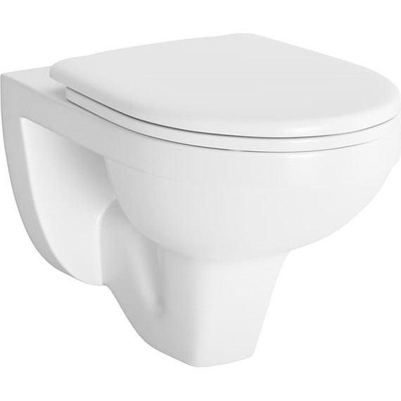 Инсталляция Berges Wasserhaus Novum с подвесным унитазом Gamma 042417 - фото 5