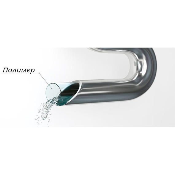 Антикоррозийное покрытие полимер для полотенцесушителя Тругор - фото 4