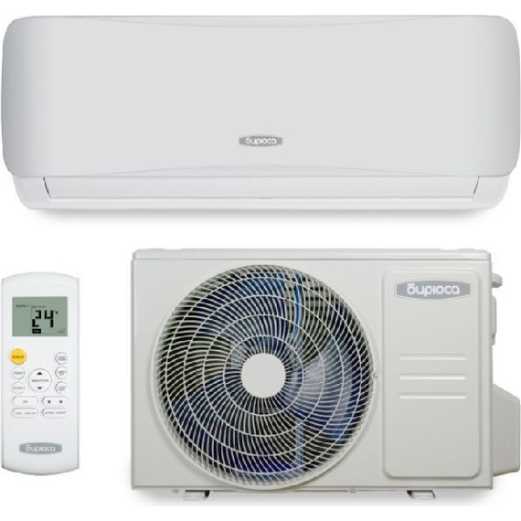 Сплит-система Бирюса Safari B-18SPR/SPQ - фото 2