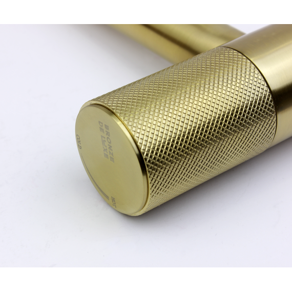 Смеситель для раковины Bronze de Luxe Avantgarde 2010GB, бронза - фото 3