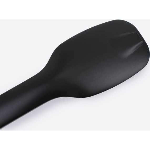 Душевая стойка Bronze de Luxe Avantgarde 2039RH, чёрный матовый/красный - фото 3