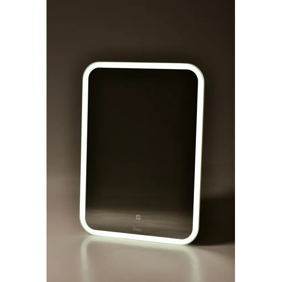 Зеркало Sintesi Bono 50 см SIN-SPEC-BONO-50 - фото 4