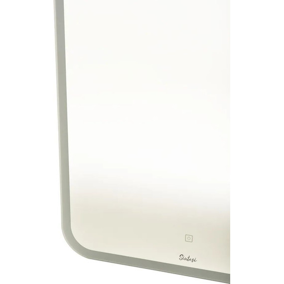 Зеркало Sintesi Bono 60 см SIN-SPEC-BONO-60 - фото 3