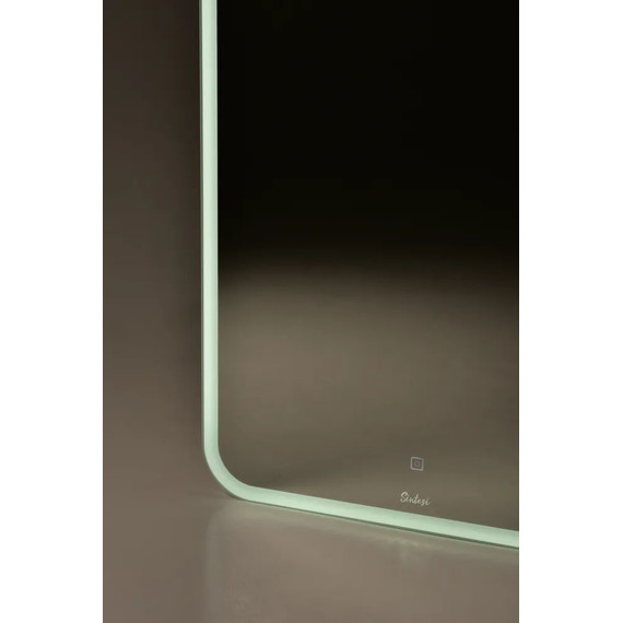 Зеркало Sintesi Bono 60 см SIN-SPEC-BONO-60 - фото 6