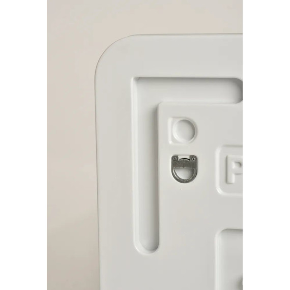 Зеркало Sintesi Bono 60 см SIN-SPEC-BONO-60 - фото 7