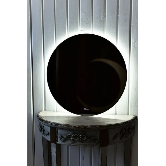 Зеркало Sintesi Deco 80 см SIN-SPEC-DECO-80 - фото 4