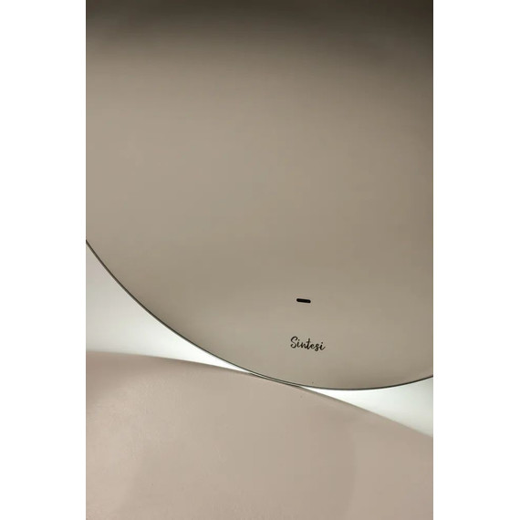 Зеркало Sintesi Deco 80 см SIN-SPEC-DECO-80 - фото 5