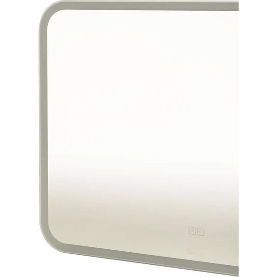 Зеркало Sintesi Jano 80 см SIN-SPEC-JANO-80 - фото 2