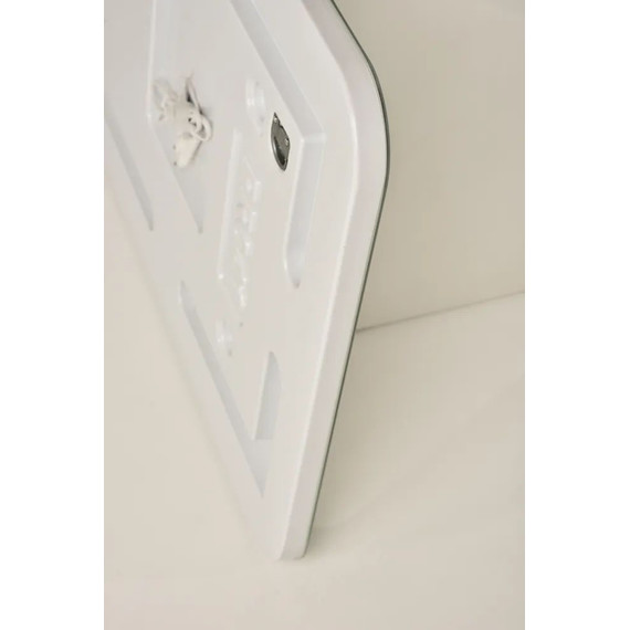 Зеркало Sintesi Jano 80 см SIN-SPEC-JANO-80 - фото 8