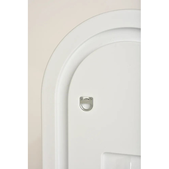 Зеркало Sintesi Sharme 55 см SIN-SPEC-SHARME-55 - фото 5