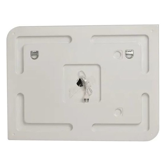 Зеркало Sintesi Sky 80 см SIN-SPEC-SKY-80 - фото 7