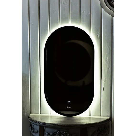 Зеркало Sintesi Tito 45 см SIN-SPEC-TITO-45 - фото 5