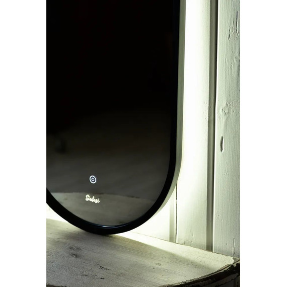 Зеркало Sintesi Tito 45 см SIN-SPEC-TITO-45 - фото 6