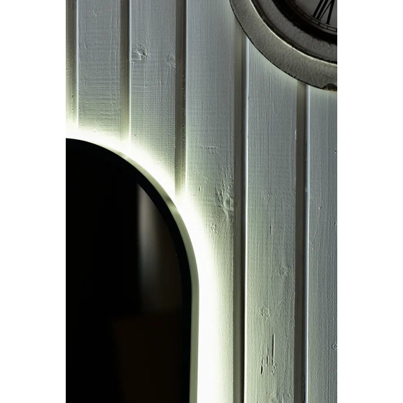 Зеркало Sintesi Tito 45 см SIN-SPEC-TITO-45 - фото 7