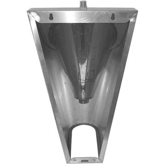 Писсуар антивандальный Тругор ПА 01 - фото 3