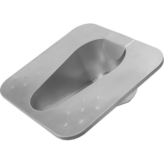 Чаша Генуя антивандальная Тругор ЧГА - фото 5