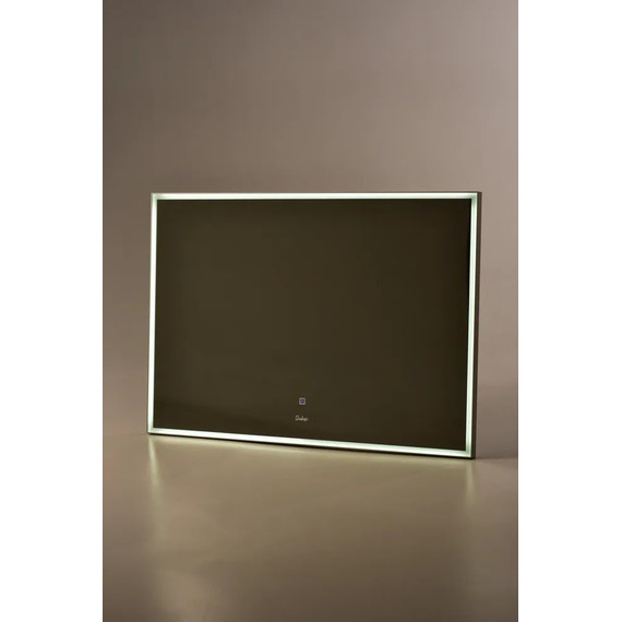 Зеркало Sintesi Armadio Cromo 100 см SIN-SPEC-ARMADIO-CROMO-100 - фото 6