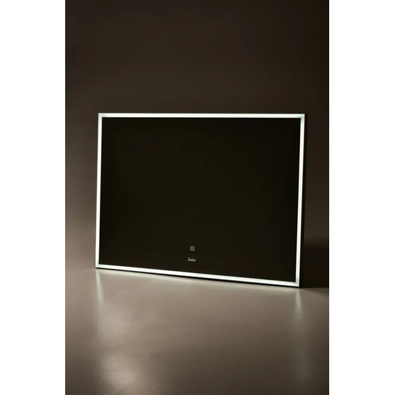 Зеркало Sintesi Armadio Cromo 100 см SIN-SPEC-ARMADIO-CROMO-100 - фото 7