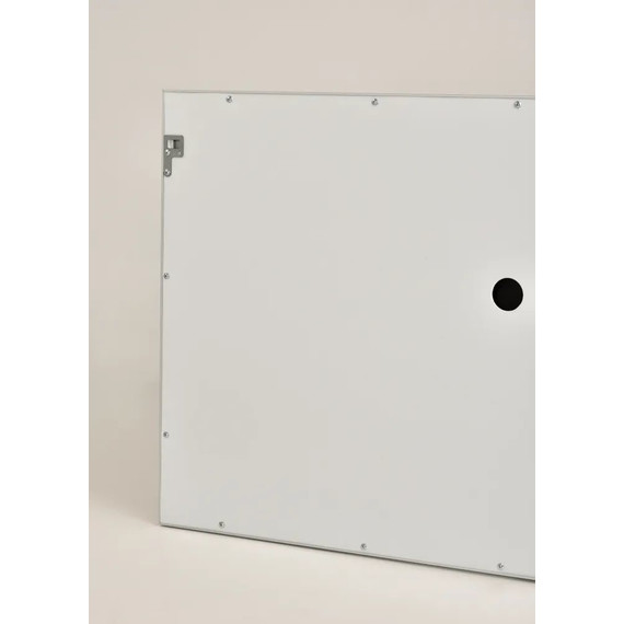 Зеркало Sintesi Armadio Cromo 120 см SIN-SPEC-ARMADIO-CROMO-120 - фото 6