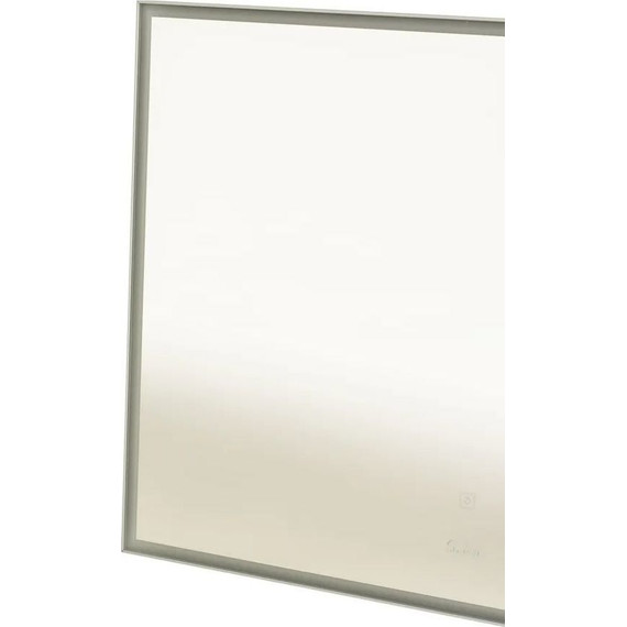 Зеркало Sintesi Armadio Cromo 80 см SIN-SPEC-ARMADIO-CROMO-80 - фото 2
