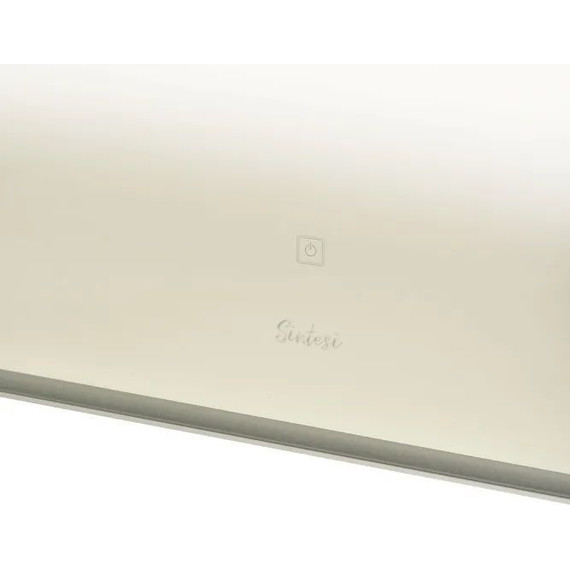 Зеркало Sintesi Armadio Cromo 80 см SIN-SPEC-ARMADIO-CROMO-80 - фото 3