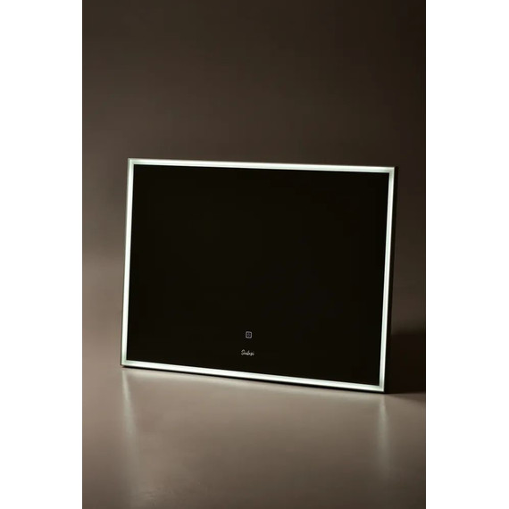 Зеркало Sintesi Armadio Cromo 80 см SIN-SPEC-ARMADIO-CROMO-80 - фото 5