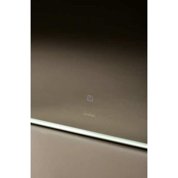 Зеркало Sintesi Armadio Cromo 80 см SIN-SPEC-ARMADIO-CROMO-80 - фото 6