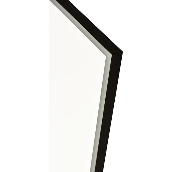 Зеркало Sintesi Armadio Black 120 см SIN-SPEC-ARMADIO-black-120 - фото 4