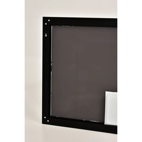 Зеркало Sintesi Armadio Black 120 см SIN-SPEC-ARMADIO-black-120 - фото 8