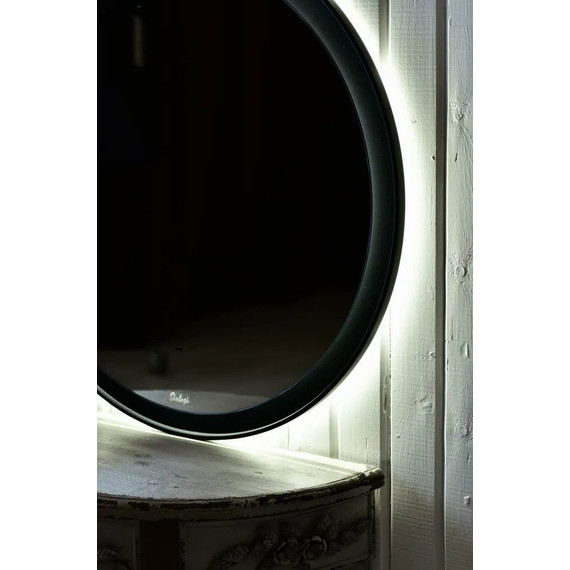 Зеркало Sintesi Callisto 80 см SIN-SPEC-CALLISTO-80 - фото 7