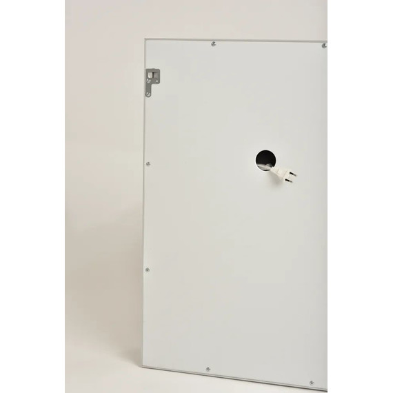 Зеркало Sintesi Kanto Cromo 60 см SIN-SPEC-KANTO-CROMO-60 - фото 10