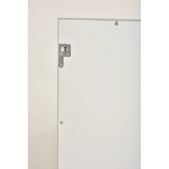 Зеркало Sintesi Kanto Cromo 60 см SIN-SPEC-KANTO-CROMO-60 - фото 11