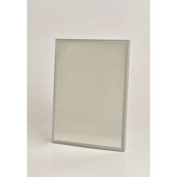 Зеркало Sintesi Kanto Cromo 60 см SIN-SPEC-KANTO-CROMO-60 - фото 2